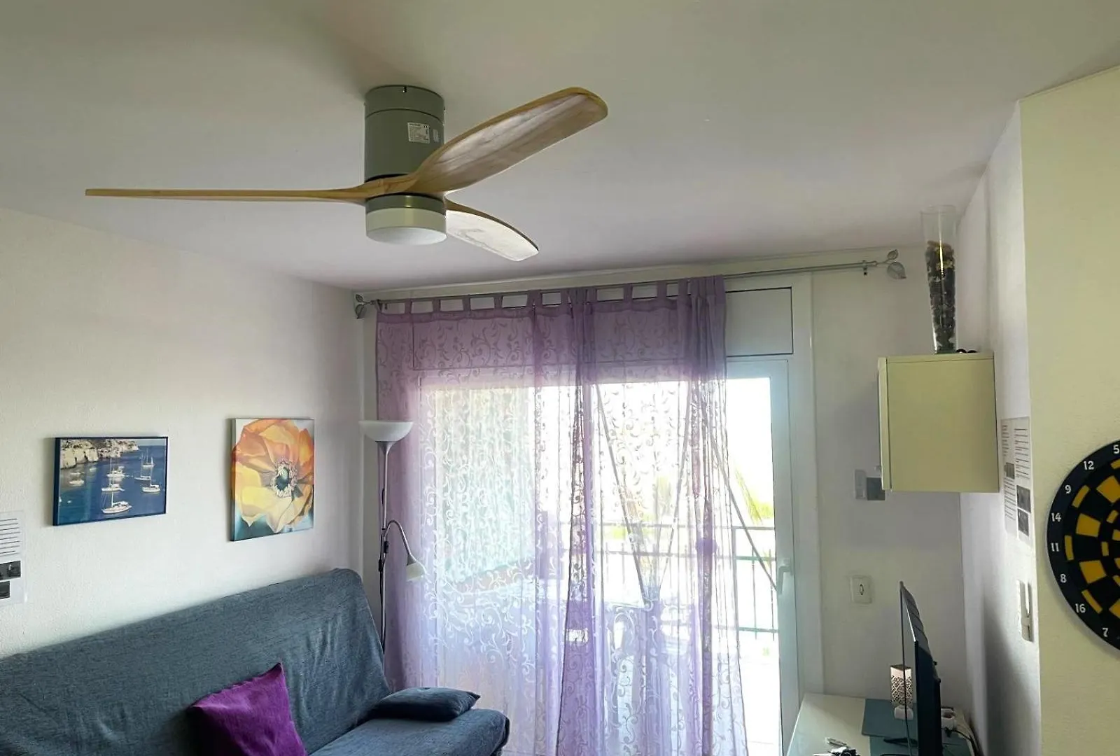Calafell 5 Beach Apartment