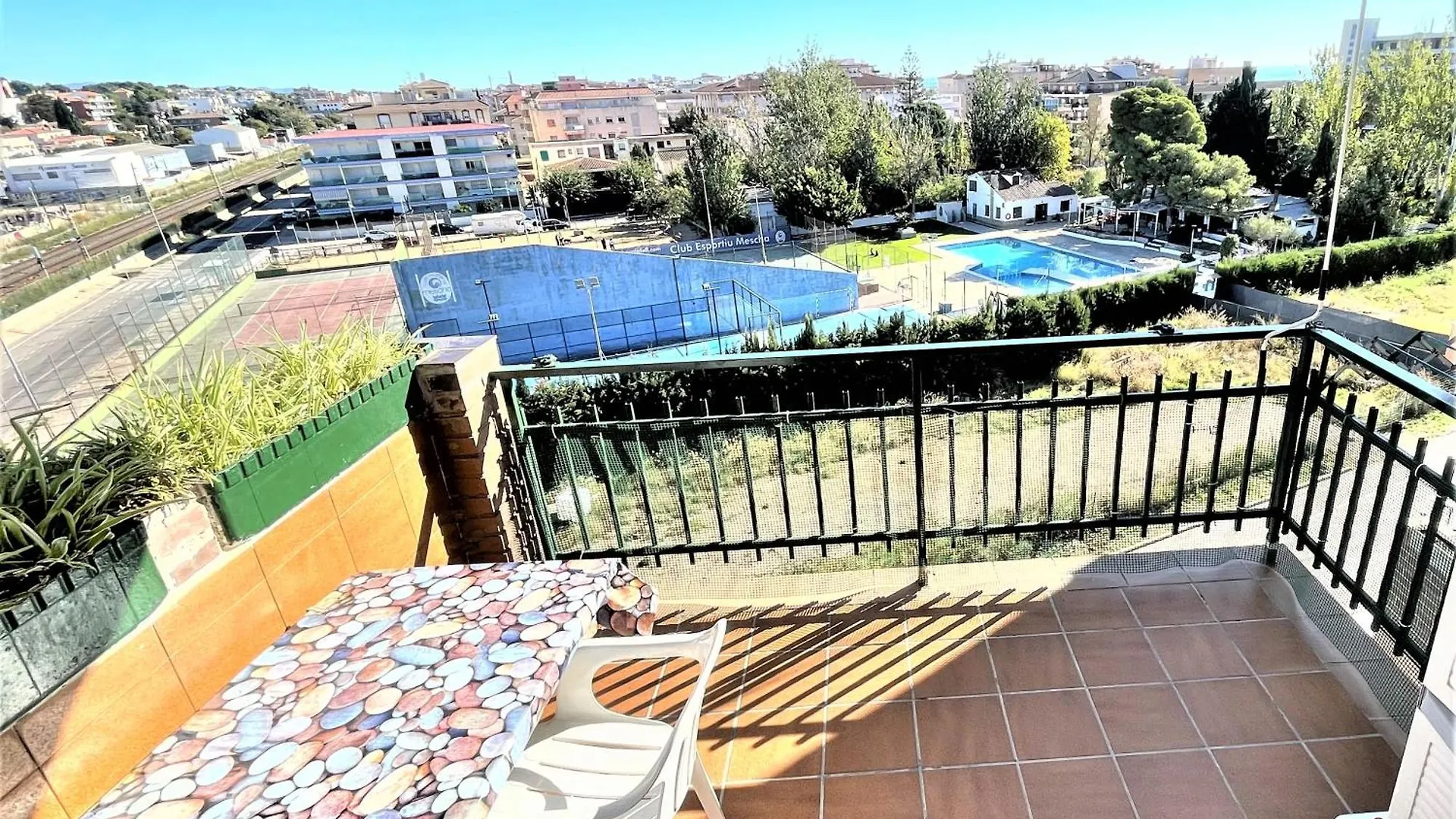 Calafell 5 Beach Apartamento