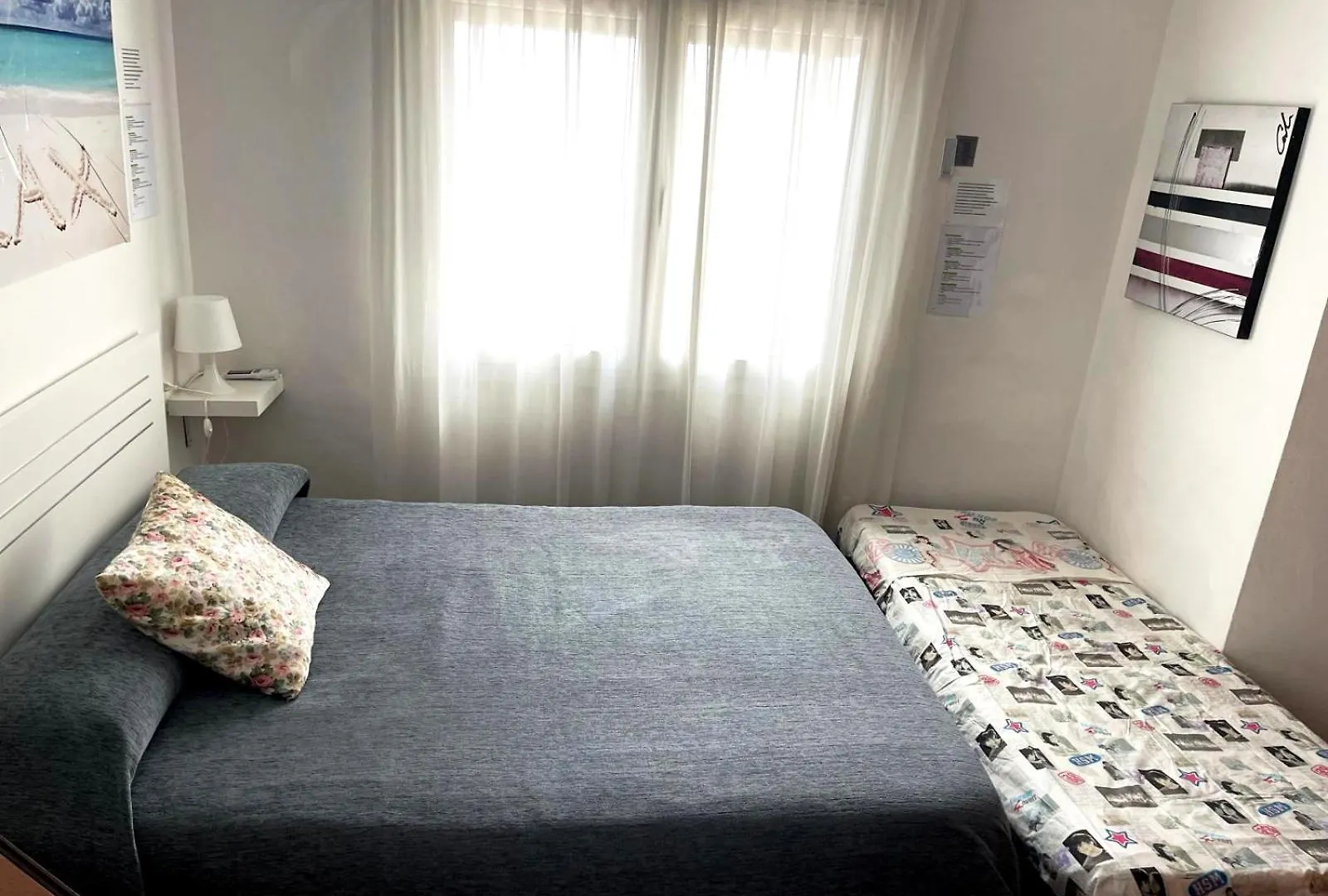 Apartamento Calafell 5 Beach