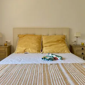 Apartamento Apartamento En La Playa De Segur De Calafell, Barcelona, Calafell