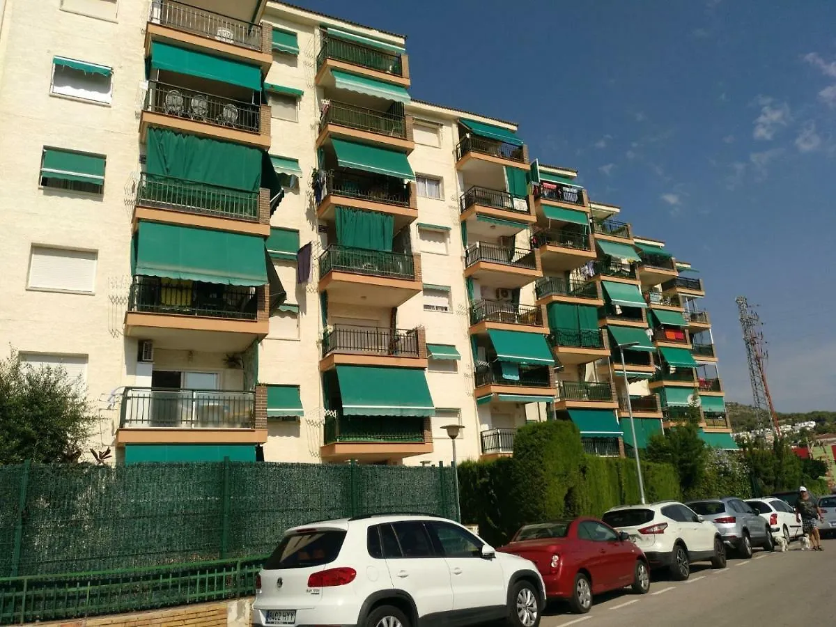Calafell 5 Beach
